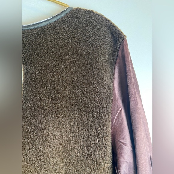 Vintage London Fog Brown Jacket Insert - Picture 11 of 12